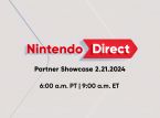 Nintendo Direct dikonfirmasi untuk hari Rabu