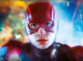 The Flash mendapat peringkat PG-13 untuk adegan telanjang cabul