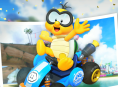 Mario Kart World terjual lebih dari 14 juta unit, Pok&eacute;mon Legends: Z-A terjual lebih dari 12 juta
