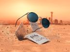 Kacamata Gunnar Optiks Fallout Lucky 38