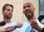 Andrew dan Tristan Tate ditangkap di Amerika Serikat menyusul 38 tuduhan baru yang dikeluarkan terhadap pasangan itu