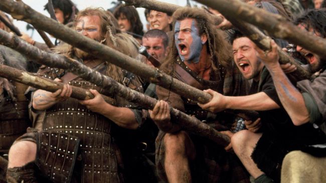 Yang terbaik dari Mel Gibson: Lima film yang harus ditonton setiap penggemar film