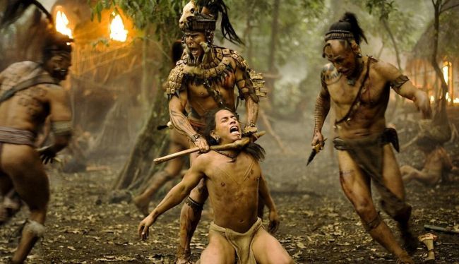 Yang terbaik dari Mel Gibson: Lima film yang harus ditonton setiap penggemar film