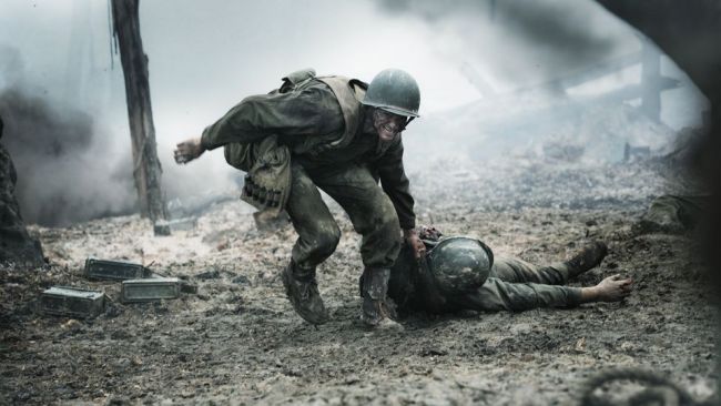 Yang terbaik dari Mel Gibson: Lima film yang harus ditonton setiap penggemar film
