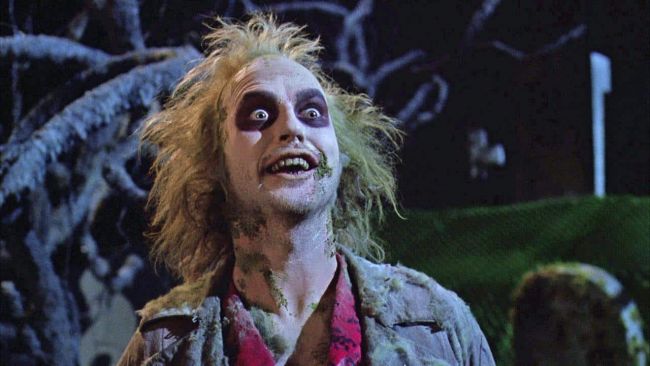 Yang terbaik dari Tim Burton: Lima film yang harus ditonton setiap penggemar film