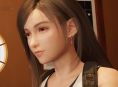 Final Fantasy VII Remake - Bagian 3 membuat pertarungan tamparan antara Tifa dan Scarlet terus berjalan