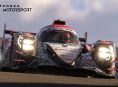 Forza Motorsport akan menampilkan balapan yang dimulai pada waktu dunia nyata