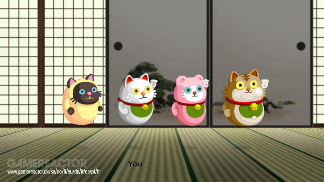 Rhythm Heaven Groove Kesan Langsung: Tawa membuat saya merindukan irama