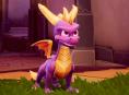 Tarian Floss muncul di Spyro: Reignited Trilogy