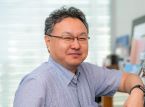 Shuhei Yoshida akan menerima Penghargaan Kehormatan BIG Conference