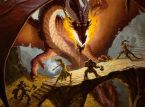 Dungeons & Dragons menguraikan buku-buku baru, petualangan datang pada tahun 2024