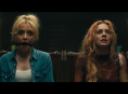 Samara Weaving dan Kathryn Newton berjuang untuk hidup mereka di trailer baru Ready or Not 2: Here I Come 