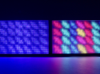 Berikut adalah teknologi TV True RGB Mini LED baru Sony