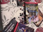 Ulasan manual Forgotten Realms: Petualangan di Faer&ucirc;n dan Pahlawan Faer&ucirc;n