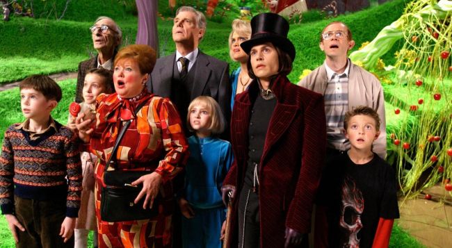 Yang terbaik dari Tim Burton: Lima film yang harus ditonton setiap penggemar film