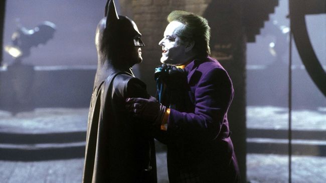 Yang terbaik dari Tim Burton: Lima film yang harus ditonton setiap penggemar film
