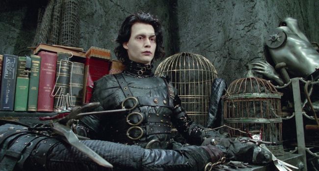 Yang terbaik dari Tim Burton: Lima film yang harus ditonton setiap penggemar film