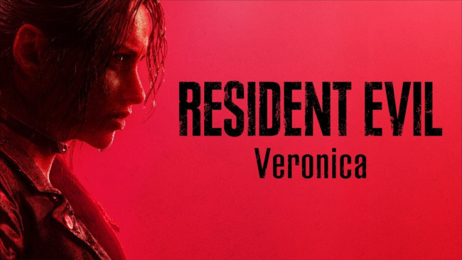 Resident Evil Veronica telah mencapai satu juta daftar keinginan setelah hanya satu minggu
