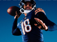 Caleb Williams dari Chicago Bears dinobatkan sebagai bintang sampul Madden NFL 27