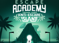 DLC pertama Escape Academy yang tiba november ini