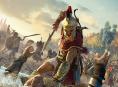 First-person Assassin's Creed akan hadir di headset Meta Quest