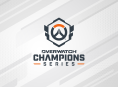 Tim tuan rumah Crazy Raccoon menang Overwatch Champions Series Champions Clash