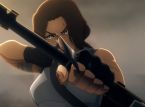 Tomb Raider: The Legend of Lara Croft melanjutkan cerita game pada tahun 2024