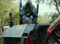 Transformers: Rise of the Beasts ditampilkan selama Super Bowl