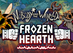 Ekspansi Nobody Saves the World's Frozen Hearth telah tiba