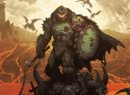 Doom: The Dark Ages Pratinjau - Pasukan satu orang pamungkas memulai perang salib paling eksplosif yang pernah ada