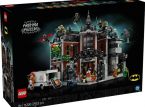 Gambar pertama set Lego Batman Arkham Asylum terungkap