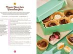 Buku masak Candy Crush sedang dalam perjalanan