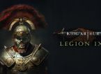 King Arthur: Knight's Tale untuk mendapatkan ekspansi Legion IX pada awal 2024