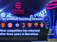 Konami telah mengungkapkan delapan klub yang akan bertanding di ajang eFootball Championship Pro 2023 yang serba offline