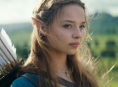 The Legend of Zelda telah resmi menyelesaikan syuting