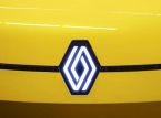 Renault benar-benar bebas kulit di seluruh jajaran kendaraannya