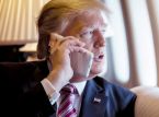 Para pemimpin Eropa dan Meksiko membidik tarif 30% Trump