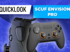 Tingkatkan permainan Anda dengan Scuf's Envision Pro