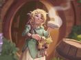 Tales of the Shire akan diluncurkan pada Maret 2025