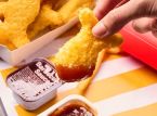 McDonald's meluncurkan McNugget baru untuk waktu terbatas