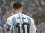 Leo Messi mengucapkan selamat kepada Spanyol, mengatakan rasa sakit sangat besar dan akan membutuhkan waktu untuk sembuh