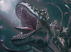 Wilderdark untuk menghadirkan gameplay horor siluman dinosaurus ke pemain PC pada bulan November