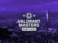 Valorant Champions Tour Masters Santiago: 12 tim yang lolos telah terkunci