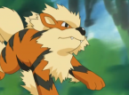 Gambar yang bocor menunjukkan kolaborasi Lego dan Pok&eacute;mon untuk diperluas dengan set Arcanine