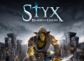 Styx: Blades of Greed Pratinjau Demo: Snitches mendapatkan Styxes