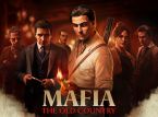 "Anda sedang bermain game dalam film" - Kami berbicara dengan pemeran utama Mafia: The Old Country 