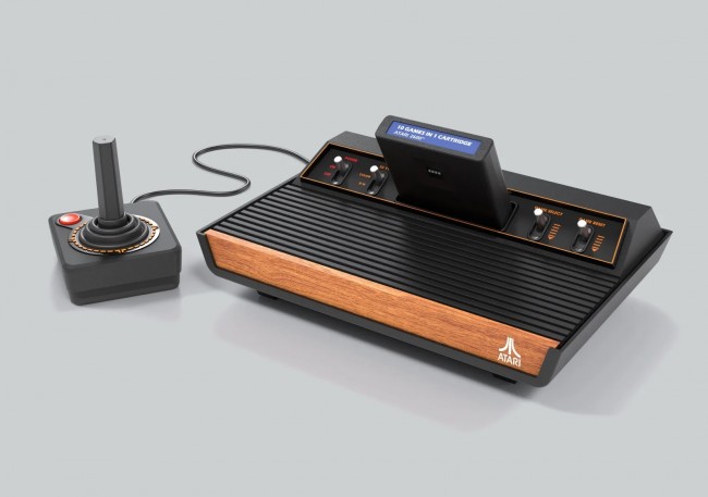 Tonggak sejarah yang membentuk video game saat ini (bagian 1)