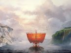 Anno 117: Pax Romana Pratinjau - Kami membangun Roma (dan kehabisan uang) dalam sehari