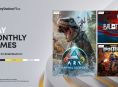 Dinosaurus dan poker menjadi headline game PlayStation Plus bulan Mei