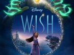 Disney telah memamerkan tampilan lain pada Wish